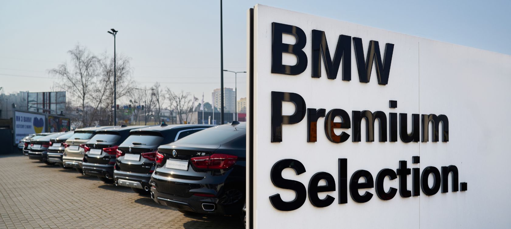 BMW Premium Selection Bydgoszcz