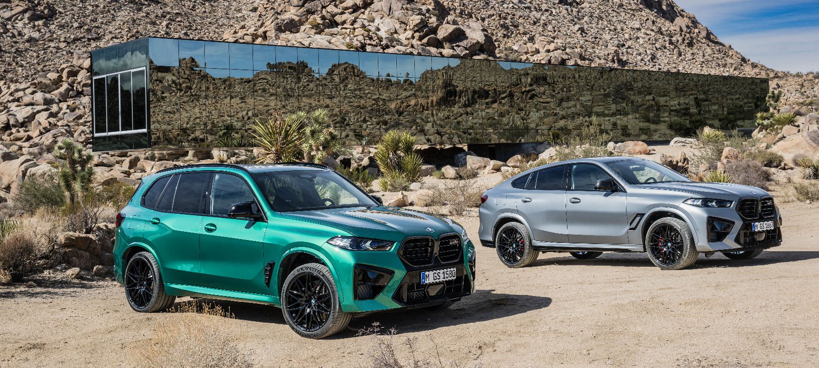 Bmwx5x6