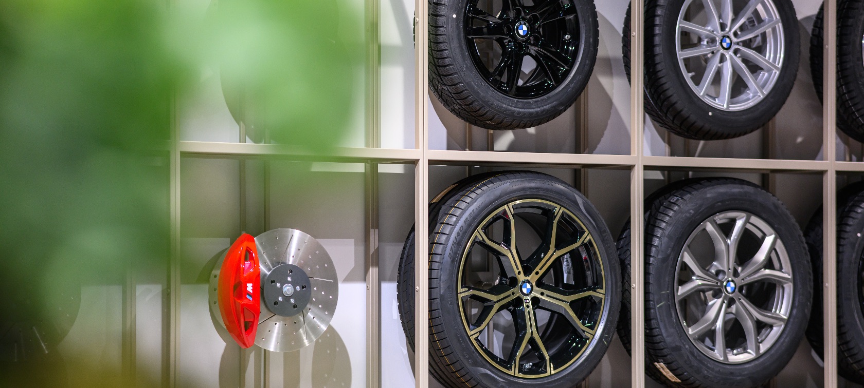 Siedmiopunktowa kontrola pojazdu