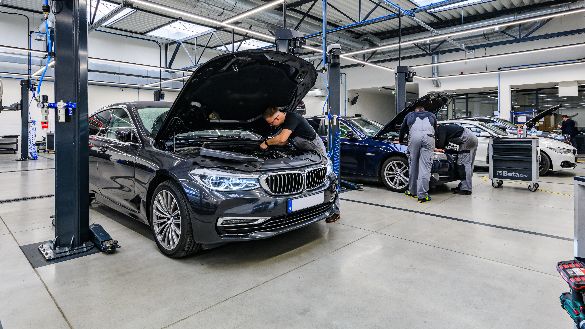 MOC KORZYŚCI NA DYNAMIC WEEK