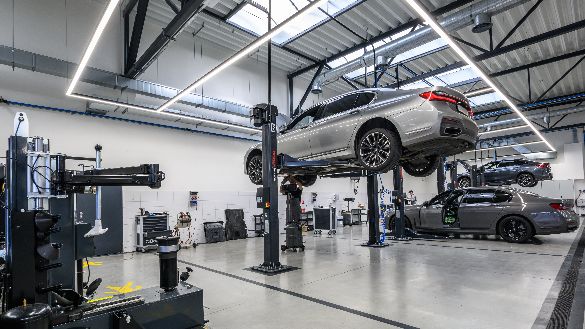 Wymiana rozrządu taniej nawet do 50%