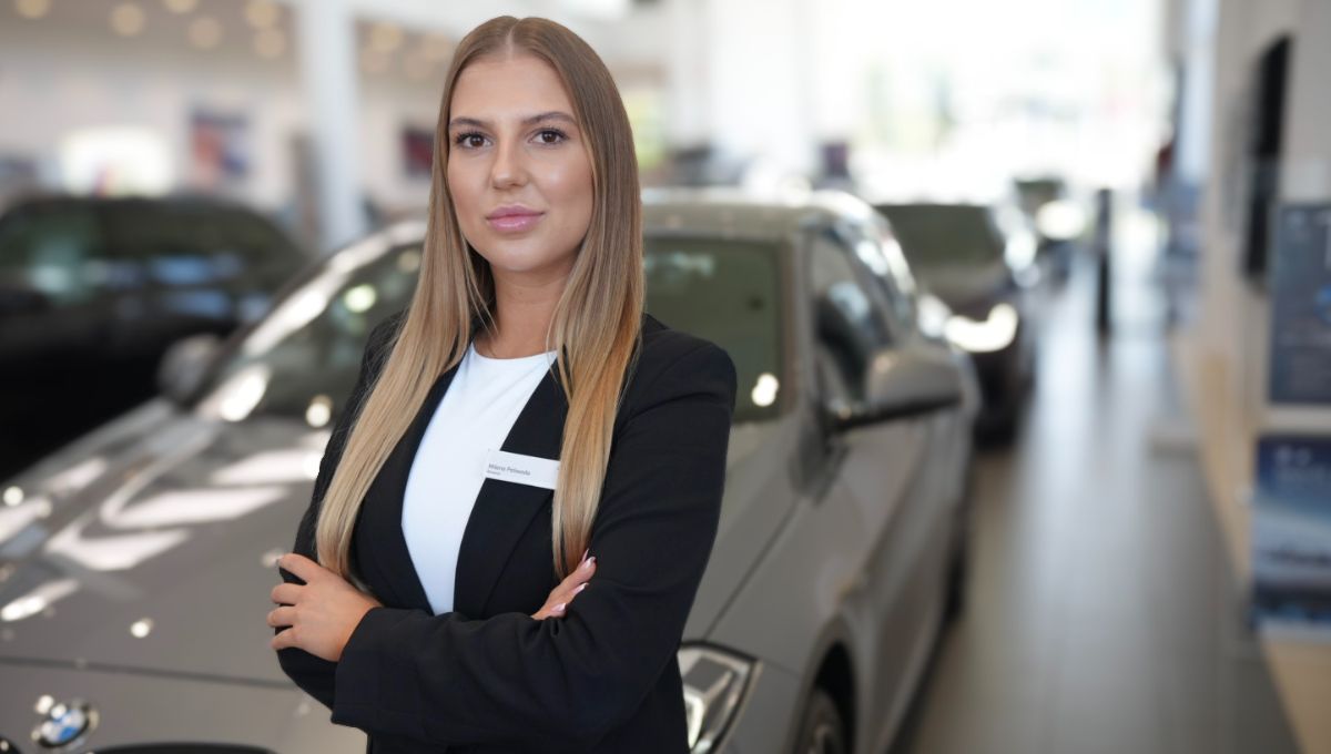 Milena Paliwoda Recepcja