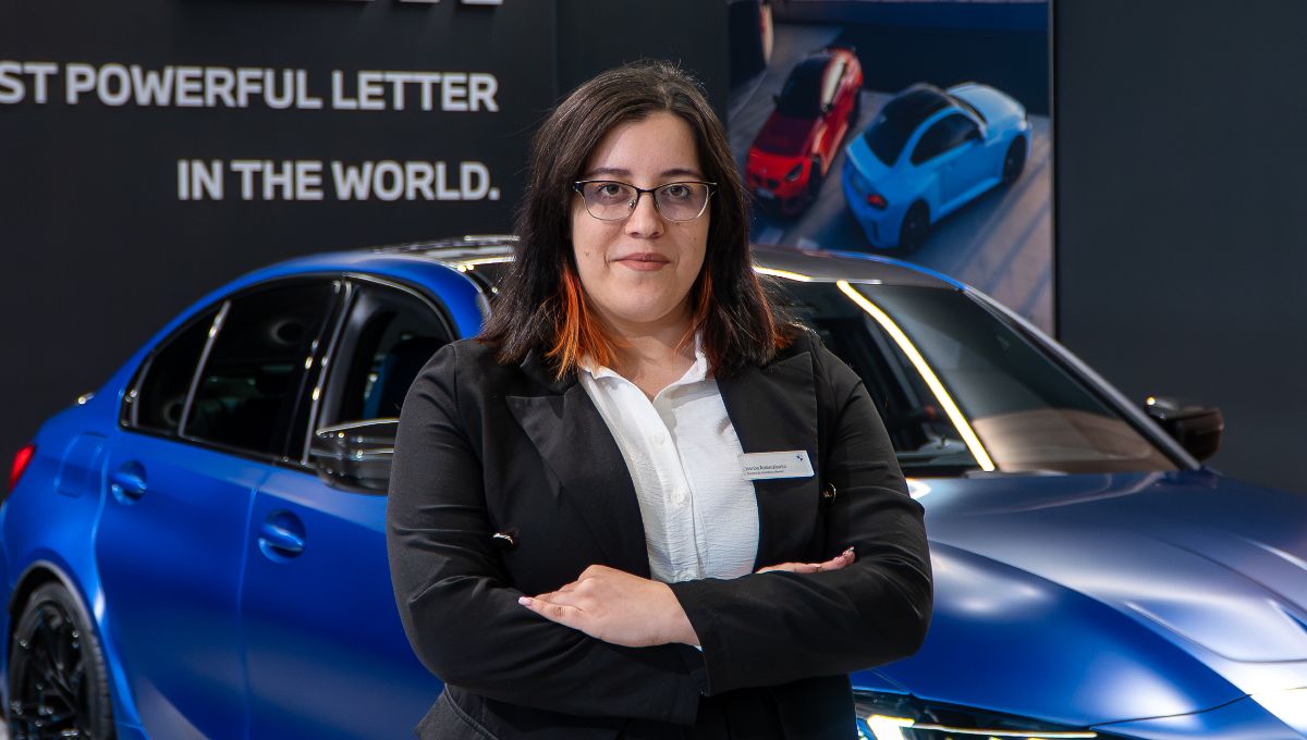 Joanna Ambroziewicz Doradca ds. Komunikacji z Klientem