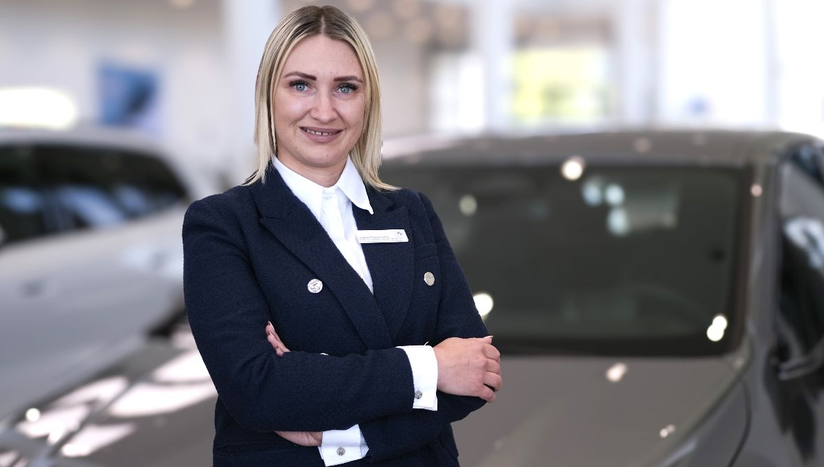 Joanna Twardowska Doradca ds. Kredytu Leasingu i Ubezpieczeń