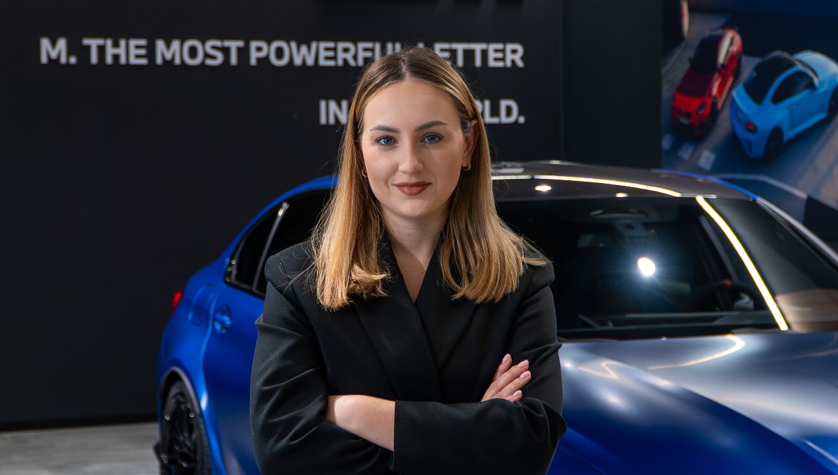Oliwia Śpiewakowska Specjalista ds. HR
