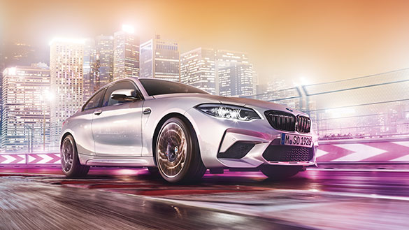 THE M2